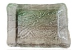 GL0160 GLASS.PLATE